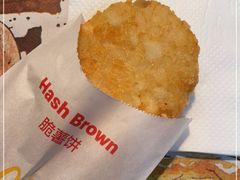 -麦当劳(龙财富广场店)