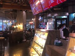 -漫咖啡(沙龙汇店)