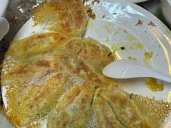 -胡同老锅烙(南二道街)