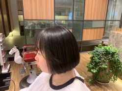 点击看大图 -Mentor Hair Salon