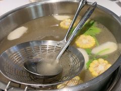 -潮正和潮汕牛肉火锅·老字号(番禺万达店)
