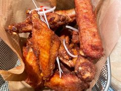 -Home Thai·泰谣(王府井apm店)