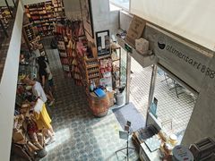 -Alimentari早午餐(安福路店)