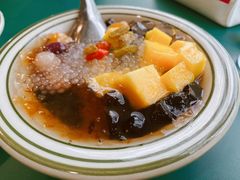 -堂屋糖水店(愚园店)