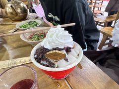 -正南齊北重庆老火锅(光华村直营店)