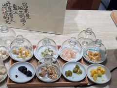 -阮大兴糕团(滨江宝龙店)