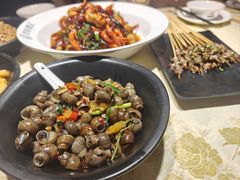 -聚味瞿记·龙虾堂(天元店)