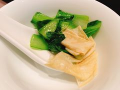 时蔬腐皮-荣府宴(南阳路店)