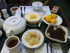 -糖朝(尖沙咀店)