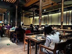 -火炉火自助餐(枫蓝国际店)
