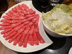 -南门涮肉(通州店)