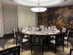 -Yan Ting 宴庭中餐厅(上海静安瑞吉酒店)