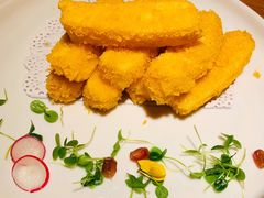 -小放牛炒菜馆(华北商厦店)