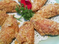 -新白鹿餐厅(城西银泰城店)