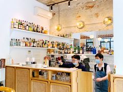 -Bitter酒吧(五原路店)