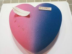 -麦雪尔甜品·生日蛋糕(新街口旗舰店)