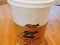 -猫屎咖啡(日月光中心广场店)