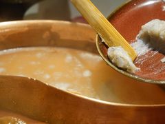 -荣记火锅(青悦城店)