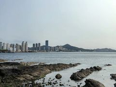 -黑石礁公园