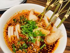 -太二酸菜鱼(海口友谊广场店)