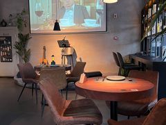 大堂-West10 西拾·西餐厅·创意菜(未来科技城店)