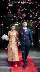 -PAI婚纱礼服设计馆【大牌租赁/高级定制】