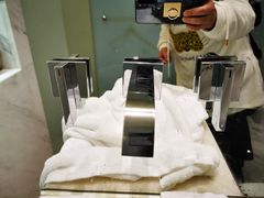 -上海滴水湖皇冠假日酒店
