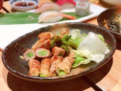 -板长寿司(铜锣湾店)