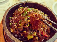 石锅粉丝-和记小菜(大宁店)