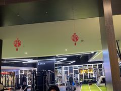 -冠军健身
