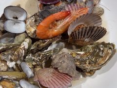 -渔码头食府·20年蓬莱老字号(登州路店)