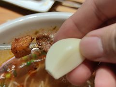 羊肉串-品回味清真西北楼(宁波首店)