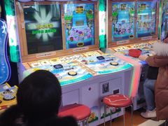 -爱玩嘉年华(龙湖杭州金沙天街店)