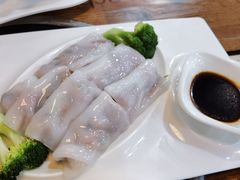 -九號渔港·蒸汽海鲜·粤菜茶点(八卦岭店)