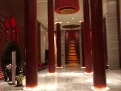 -抚仙湖万达文华酒店