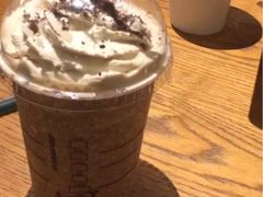-星巴克(珠海摩尔百货店)