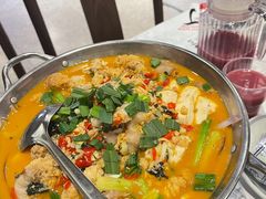 -壹盏灯(华远店)