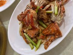 -考记泥焗鸡农庄·海鲜(北洛秘境店)