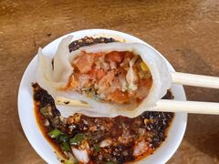 羊肉水饺饺子-山东水饺(南坪新街店)