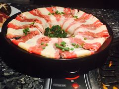-汉拿山(包河万达店)