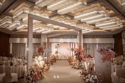 -无锡瑞廷西郊酒店·宴会厅