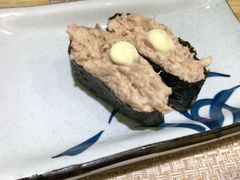 吞拿鱼沙律-爱米粒家