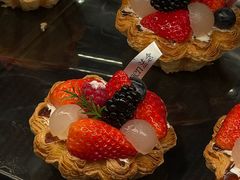 -FANEN法念·烘焙·甜点(万象城店)