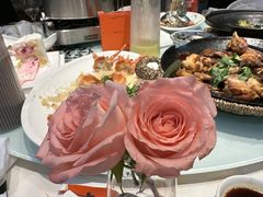 -闽南厝·闽南菜(福隆店)