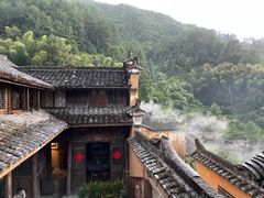 -杨家堂村