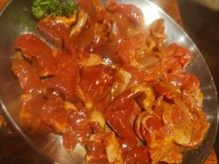 -原始泥炉烤肉(总店)