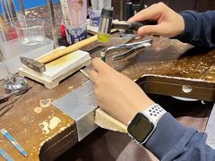 -十八字金·银饰·拼豆·开蚌DIY(魏公芳华里店)