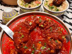 -南昌大饭店·地标美食名片(万寿宫店)