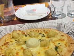 -米斯特比萨(罗斯福店)