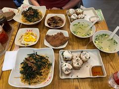 -东泰祥生煎馆(重庆北路店)